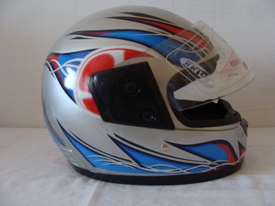 Kask CMP, cross, motorower, quad, skuter