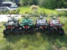 Quad ATV 110 cm3 automat + wsteczny M Pyton-Mini Cat Model 2010