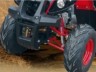 Quad ATV 110 cm3 automat + wsteczny M Pyton-Mini Cat Model 2010