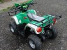Quad ATV 125 cm3 automat + wsteczny I Hamer -Dino