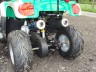 Quad ATV 125 cm3 automat + wsteczny I Hamer -Dino