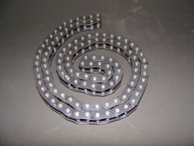 Łańcuch Gruby do Mini Cross 49ccm, do silnika z przekładnią, oraz mini quada 49ccm