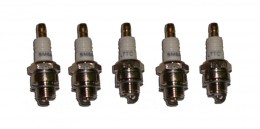 Świeca do mini quad&oacute;w, mini cross&oacute;w, mini bike, mini ścigaczy