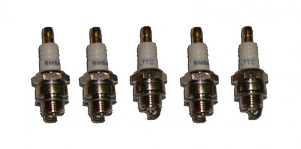 Świeca do mini quad&oacute;w, mini cross&oacute;w, mini bike, mini ścigaczy