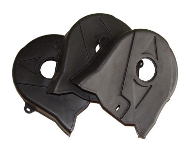 Osłona na łańcuch Quad 110, Quad 125