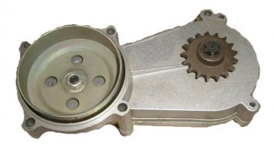 Przekładnia Mini Cross Mini Quad 49cc