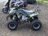 Quad ATV 125 cm3 koła 8 cali Bombardier Model 2007