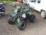 Quad ATV 125 cm3 koła 8 cali Bombardier Model 2007