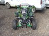 Quad ATV 125 cm3 koła 8 cali Bombardier Model 2007