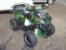 Quad ATV 125 cm3 koła 8 cali Bombardier Model 2007
