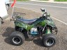 Quad ATV 125 cm3 koła 8 cali Bombardier Model 2007