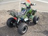 Quad ATV 125 cm3 koła 8 cali Bombardier Model 2007