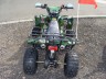 Quad ATV 125 cm3 koła 8 cali Bombardier Model 2007