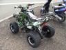 Quad ATV 125 cm3 koła 8 cali Bombardier Model 2007