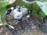 Quad ATV 125 cm3 koła 8 cali Bombardier Model 2007