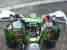 Quad ATV 125 cm3 koła 8 cali Bombardier Model 2007