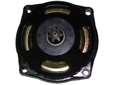 Dzwonek 7 zęb&oacute;w do Mini ścigacza 49 ccm, mini quad 49 ccm