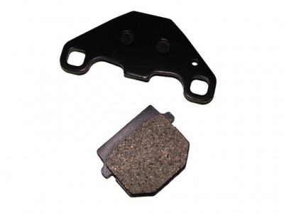 Klocki hamulcowe MCN VP-006