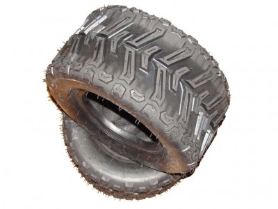 Opona 7 do Quada 110, 125