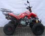    Quad ATV 200 cm3 Kingway Hassan Bashan z kartą pojazdu dwie osoby homologacja 
