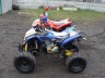    Quad ATV 200 cm3 Kingway Hassan Bashan z kartą pojazdu dwie osoby homologacja 