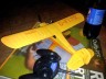 Samolot RC Mini Aeronca Champ RTF gotowy do lotu