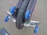 Emono-cykl Turbo 220wh segway