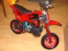  Mini Cross 49 cm3