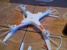 Quadrocopter Dron X5