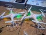 Quadrocopter Dron X5
