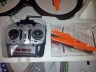 Dron Quadrocopter GIGANT BR 6809