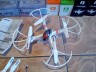 Drom Quadrocopter czterowirnikowiec