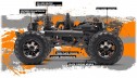 Savage X 4.6 RTR Roto Start 1:8 Terenowy Monster Truck HPI