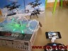 Dron Quadrocopter Syma X5SW WiFi FPV Kamera 2mpx