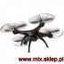 Dron Quadrocopter Syma X5SW WiFi FPV Kamera 2mpx