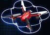 Dron Quadrocopter Syma X11C z kamerą 2mpx