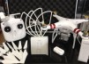 Zestaw Dji Phantom 3 Standard + Bateria + Walizka + Skin