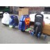 Mini segway A10 Double 132Wh emonocykl E-kółko
