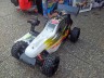 Samochód zdalnie sterowany benzynowy Crocodile Buggy benzyna 2WD 2,4GHz VRX Racing