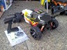 Samochód zdalnie sterowany benzynowy Crocodile Buggy benzyna 2WD 2,4GHz VRX Racing