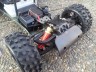 Samochód zdalnie sterowany benzynowy Crocodile Buggy benzyna 2WD 2,4GHz VRX Racing