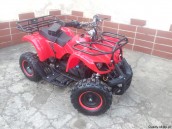 Mini Quad elektryczny 800W dla dzieci Quad na akumulator