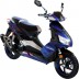KINGWAY MARTINELLI 50 CC Motorower od 13 lat