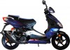 KINGWAY MARTINELLI 50 CC Motorower od 13 lat