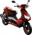 KINGWAY MARTINELLI 50 CC Motorower od 13 lat