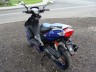 KINGWAY MARTINELLI 50 CC Motorower od 13 lat