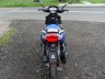 KINGWAY MARTINELLI 50 CC Motorower od 13 lat