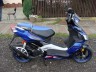 KINGWAY MARTINELLI 50 CC Motorower od 13 lat
