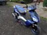 KINGWAY MARTINELLI 50 CC Motorower od 13 lat