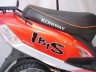 Skutery - 50cc KINGWAY IBIS 